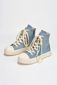 Denim Cool Mania Sneakers