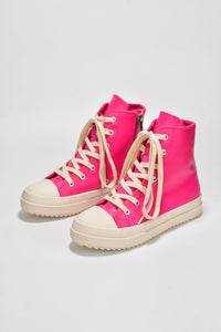 Pink Cool Mania Sneakers