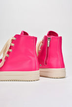 Pink Cool Mania Sneakers