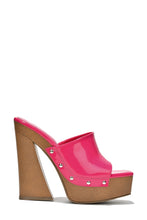 Pink Best Seller-Moik Sandals