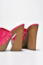 Pink Best Seller-Moik Sandals