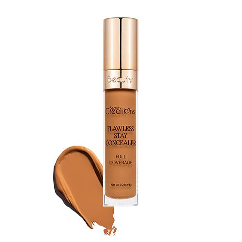 Beauty Creations Flawless Stay Concealer/C18