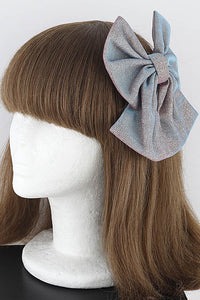 Multi Color Multicolor Bulk Ribbon Hairpin