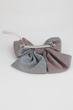 Multi Color Multicolor Bulk Ribbon Hairpin