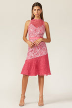 Lisa Midi Dress