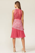 Lisa Midi Dress