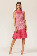 Lisa Midi Dress