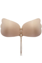 Magic Bra for Strapless and Backless Look