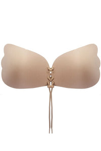 Magic Bra for Strapless and Backless Look