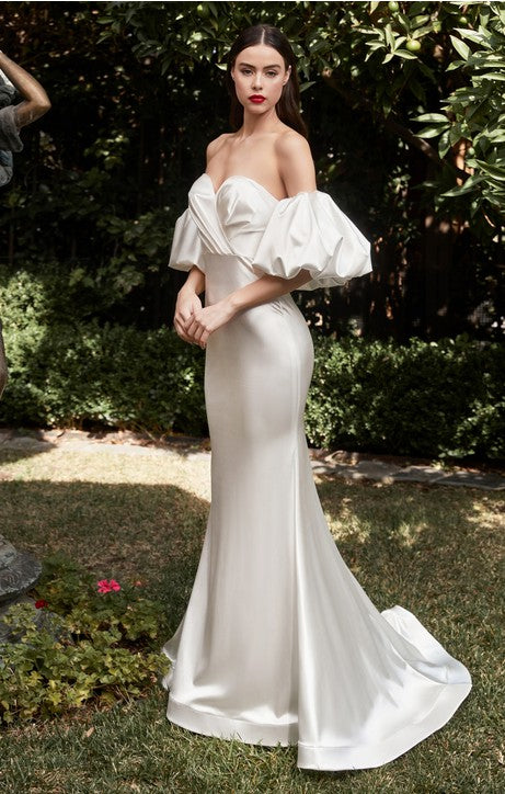 Wedding Dress, Bridal Dress, Party Dress