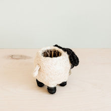 Baby Sheep Planter - Coco Coir Pots