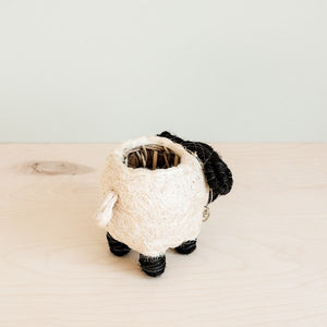 Baby Sheep Planter - Coco Coir Pots