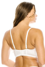 White Comfort Underwear
