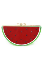 Acrylic Watermelon Party Bag