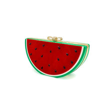 Acrylic Watermelon Party Bag
