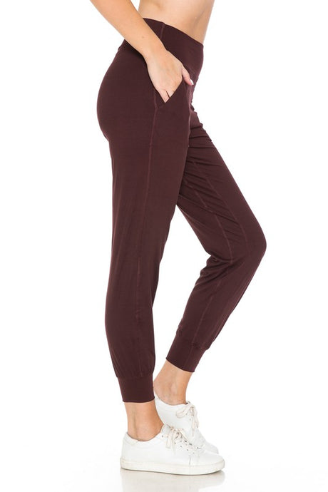 Cassis Active Joggers