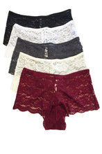 Lace Panty