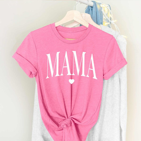 Pink Heart T-shirt