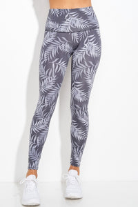 Gery Yoga Gym Activewear Set