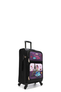 Scooter Sophie Nikky 20 Inch Luggage