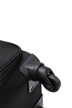 Queenies Nikky 20 Inch Luggage