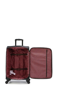 Pop Generation Nikky 20 Inch Luggage