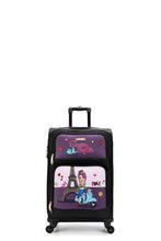 Scooter Sophie Nikky 20 Inch Luggage