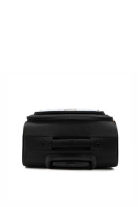 Queenies Nikky 20 Inch Luggage