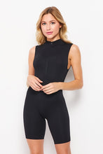 Black Bodysuits