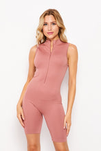 Mauve Bodysuits
