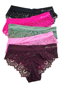 Lace Panty