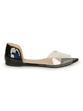 Womens Flat Sandals