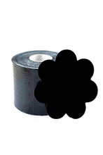 Black Body Tape