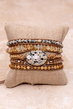 Robins Egg Bracelet