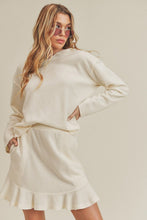 White Casual Long Sleeve Suit