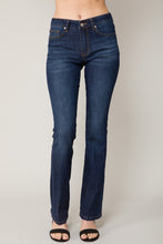 Dkdenim Mid Rise Slim Bootcut Jeans