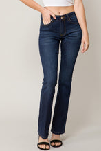 Dkdenim Mid Rise Slim Bootcut Jeans