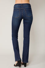 Dkdenim Mid Rise Slim Bootcut Jeans