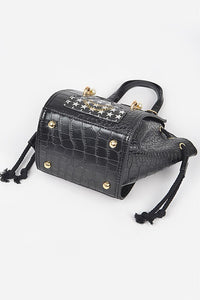 Top Handle Notely Bag