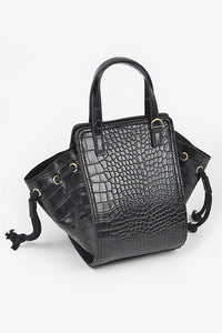 Top Handle Notely Bag