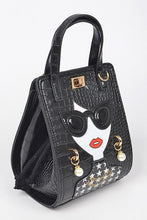 Top Handle Notely Bag