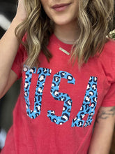 USA Graphic T-shirt