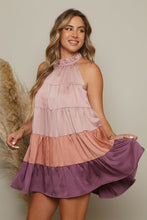 Champagne Cocktail Dress