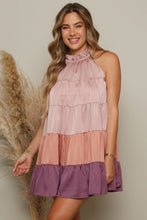 Champagne Cocktail Dress