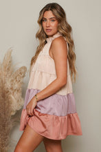 Champagne Cocktail Dress