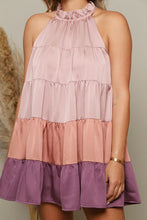 Champagne Cocktail Dress
