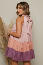 Champagne Cocktail Dress
