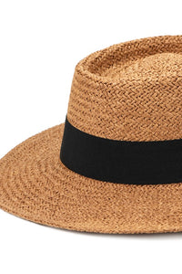 Yellow Beach Sun Hat