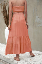 Mauve Womens Dress Set