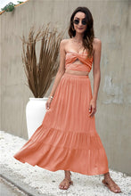 Mauve Womens Dress Set